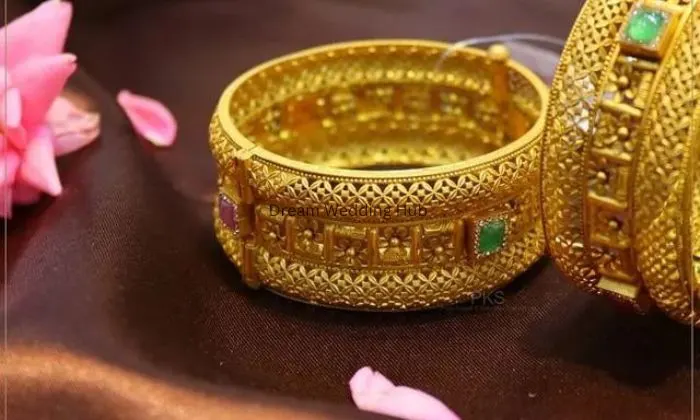 Prem Kumar & Sons Jewellers